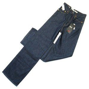 Levi's Ribcage Wide Leg in High & Mighty Jeans